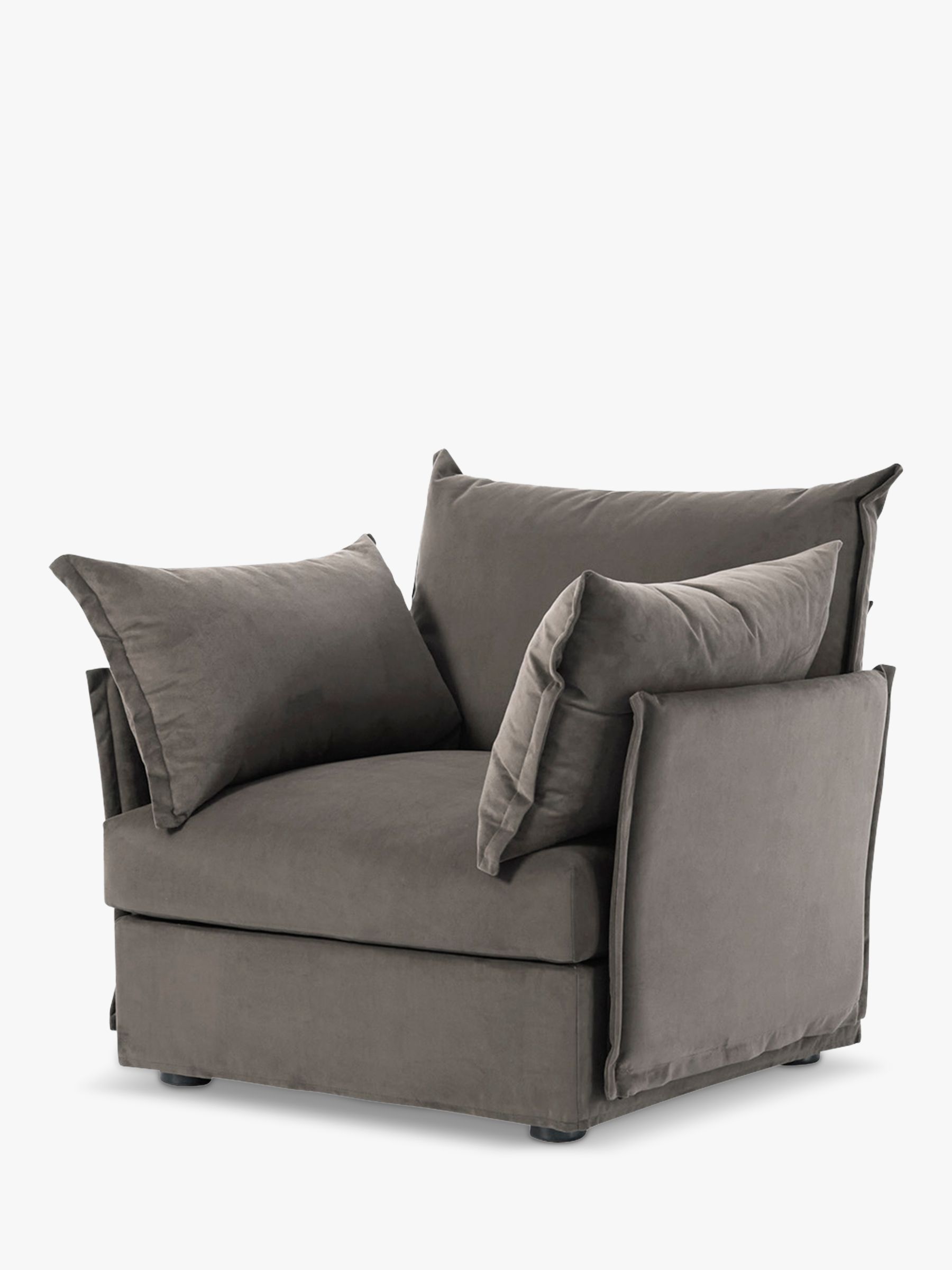 Photo of Swyft model 06 armchair
