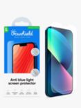 Ocushield Anti Blue Light Screen Protector for iPhone 13 / iPhone 13 Pro / iPhone 14