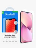 Ocushield Anti Blue Light Screen Protector for iPhone 13 mini