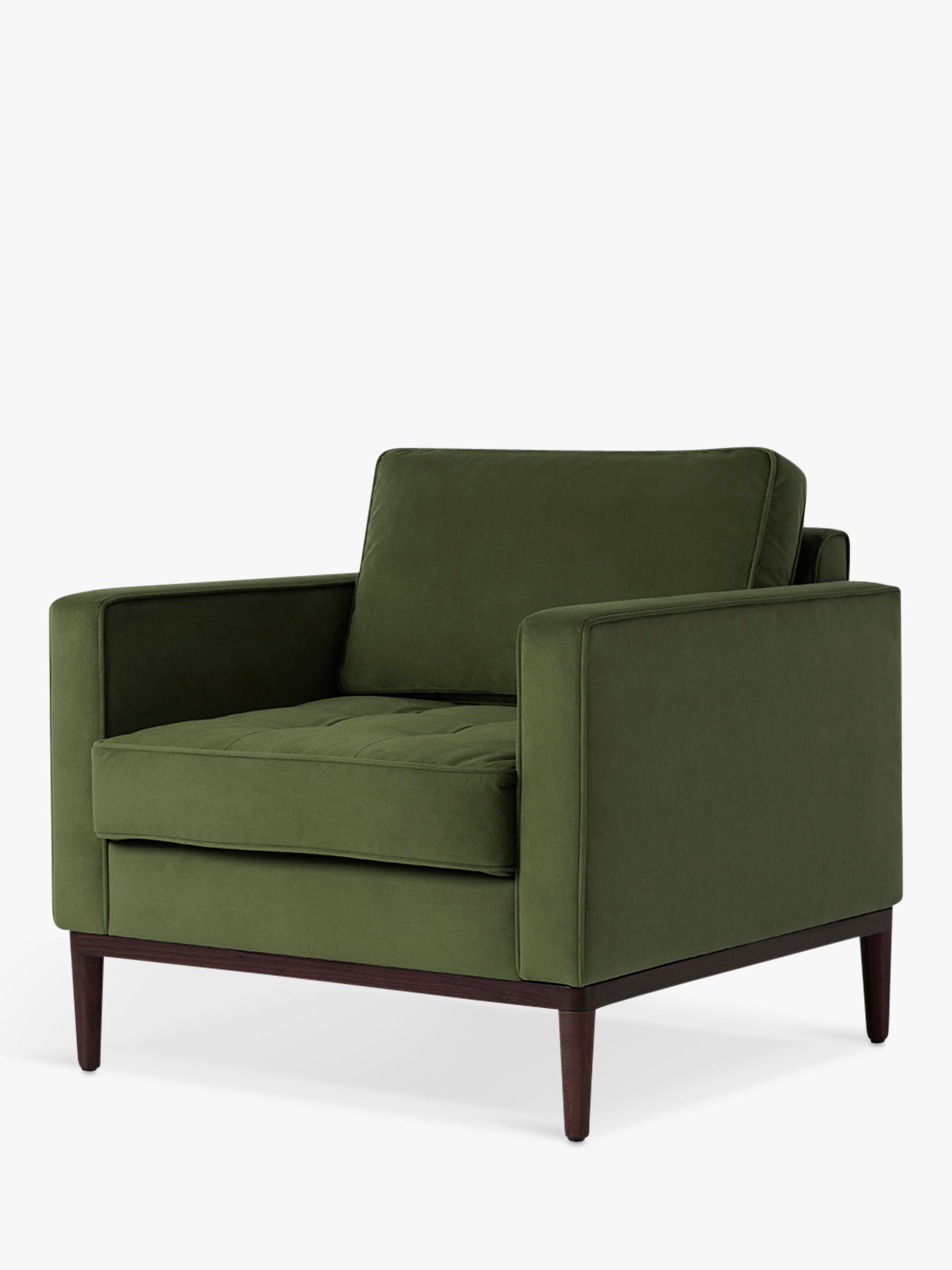 Photo of Swyft model 02 armchair