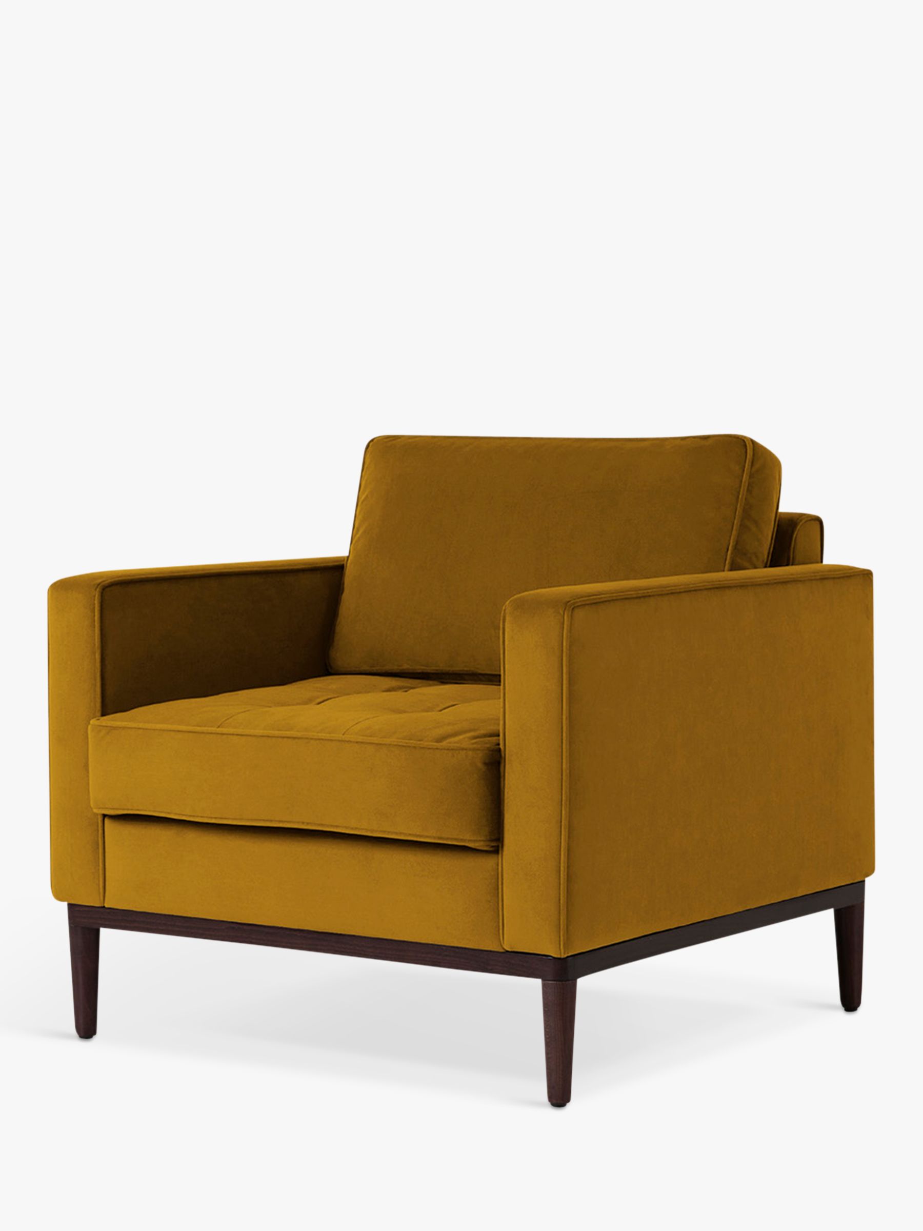 Swyft Model 02 Armchair