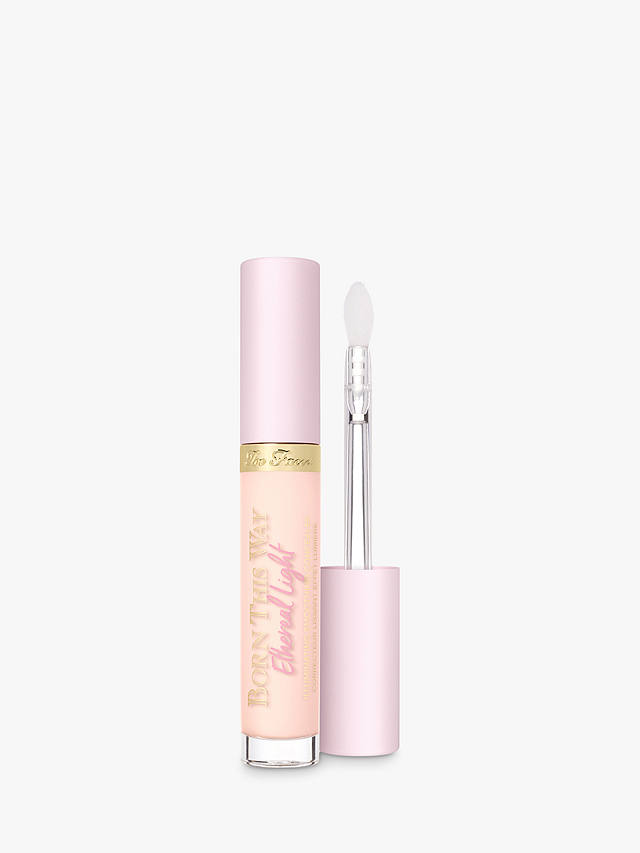 Too Faced Born This Way Ethereal Light Illuminating Smoothing Concealer, Sugar 1