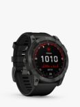 Garmin fēnix 7X Solar GPS, 51mm, Multisport Smartwatch, Slate Grey