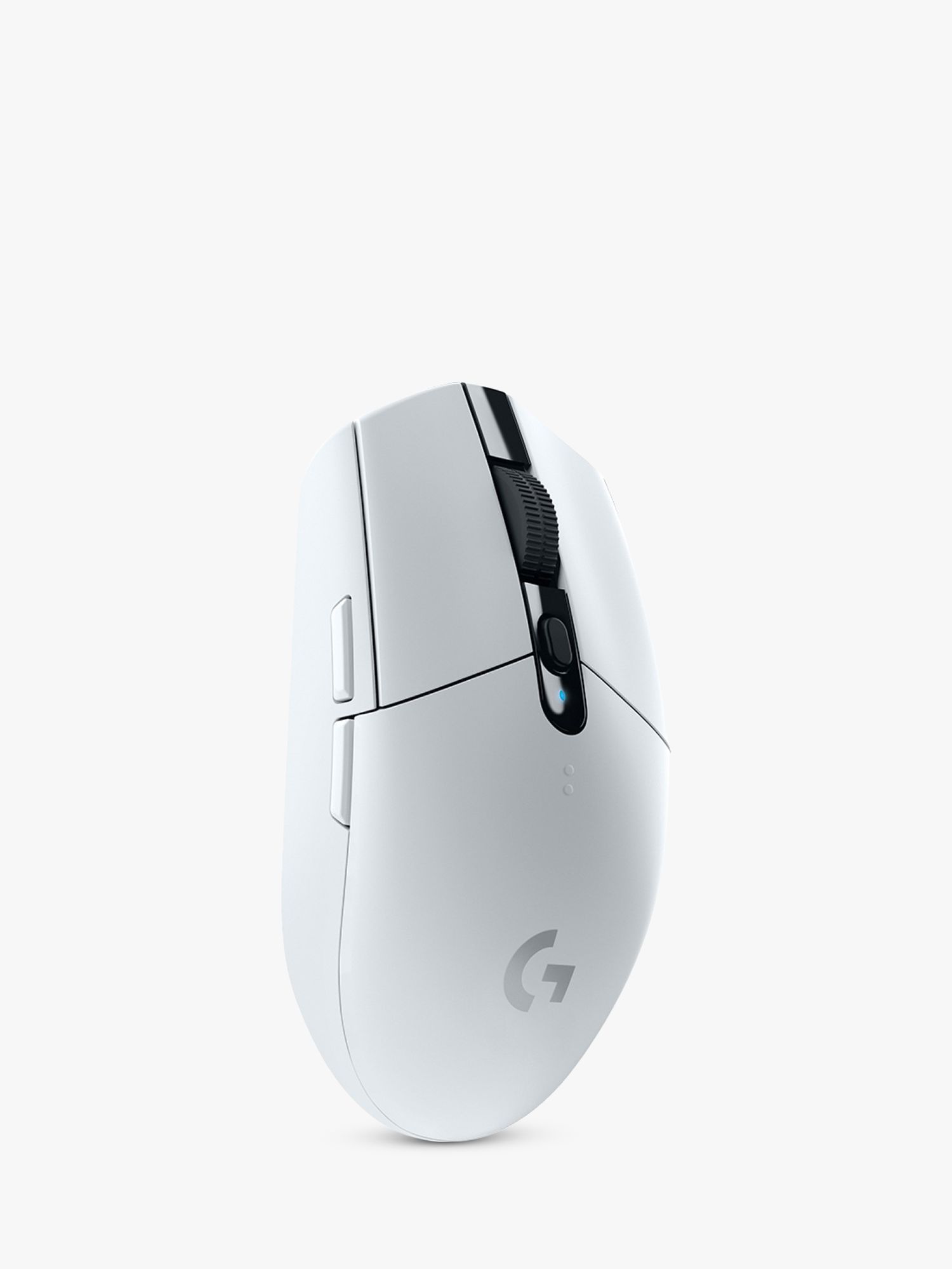 Logitech G305 Lightspeed Gaming Mouse, White