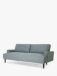 Swyft Model 05 Large 3 Seater Sofa, Seaglass Linen