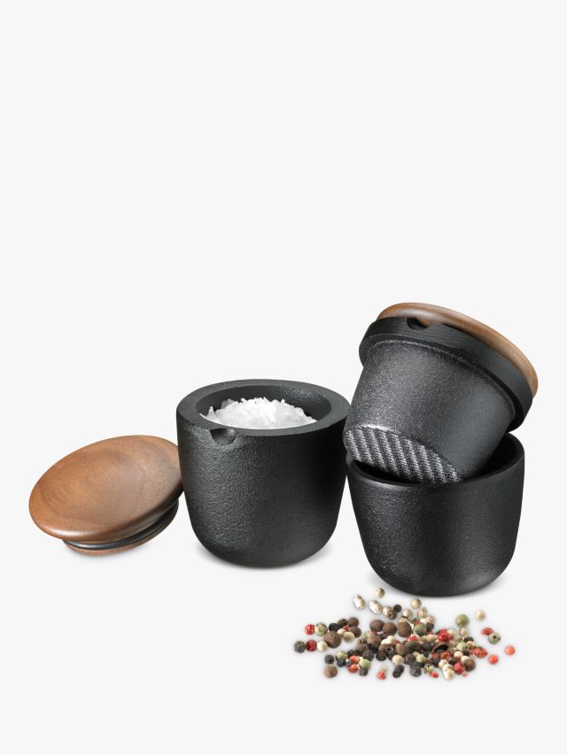 Skeppshult Cast-Iron Spice Mill