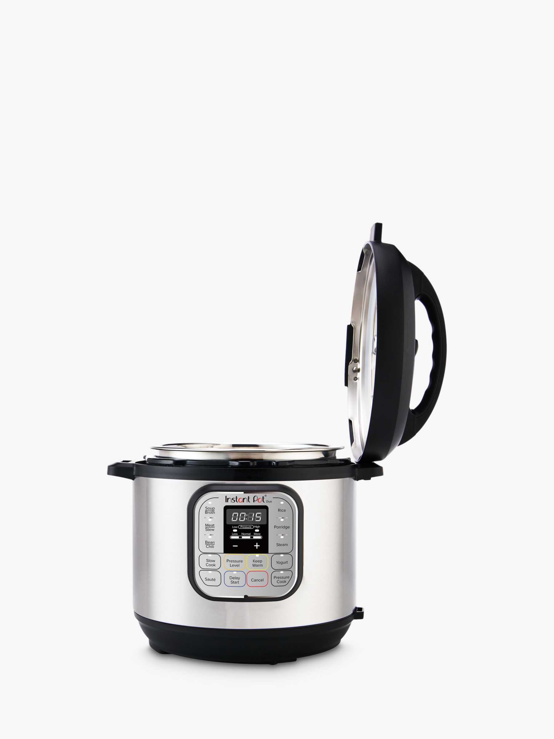 Instant Pot® Pro Multi Cooker, 8 qt - Baker's