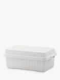 Like-it Stack Up Storage Container Medium, 53L