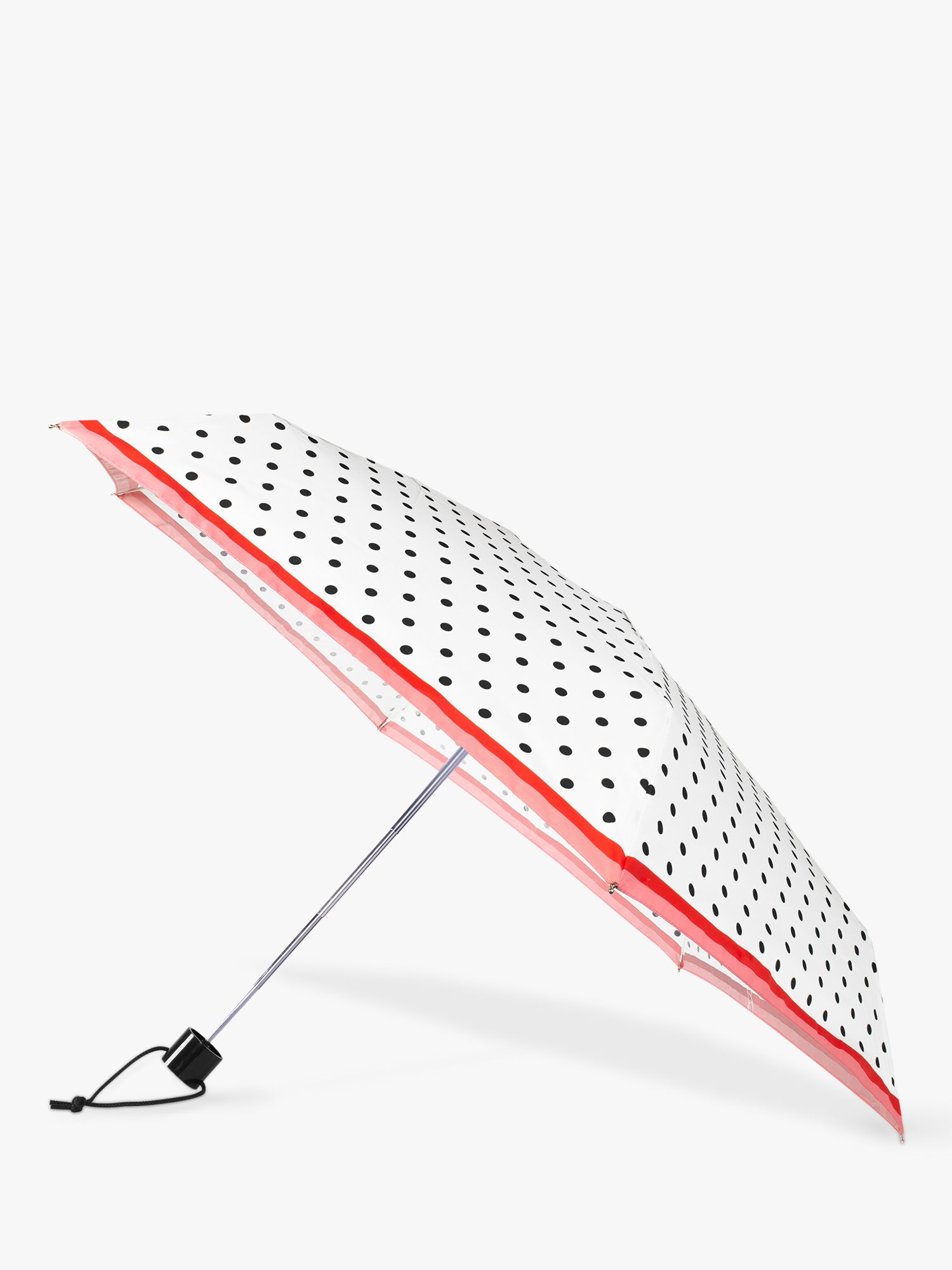 Buy kate spade new york Dot Umbrella Online at johnlewis.com