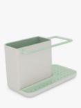 Joseph Joseph Sink Caddy, Light Stone/Sage