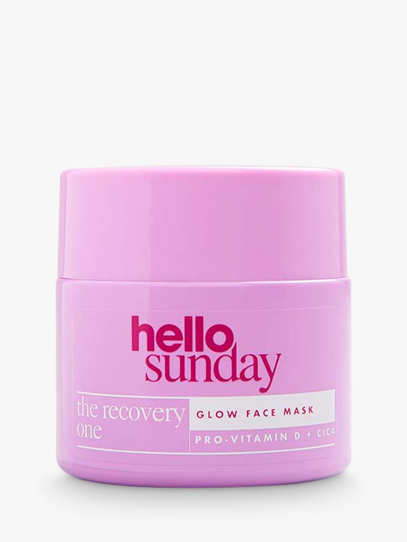 Hello Sunday The Recovery One, 50ml 1