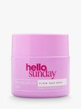 Hello Sunday The Recovery One, 50ml