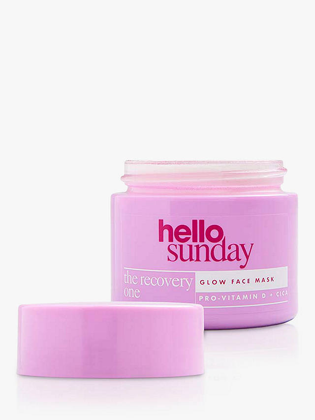 Hello Sunday The Recovery One, 50ml 2