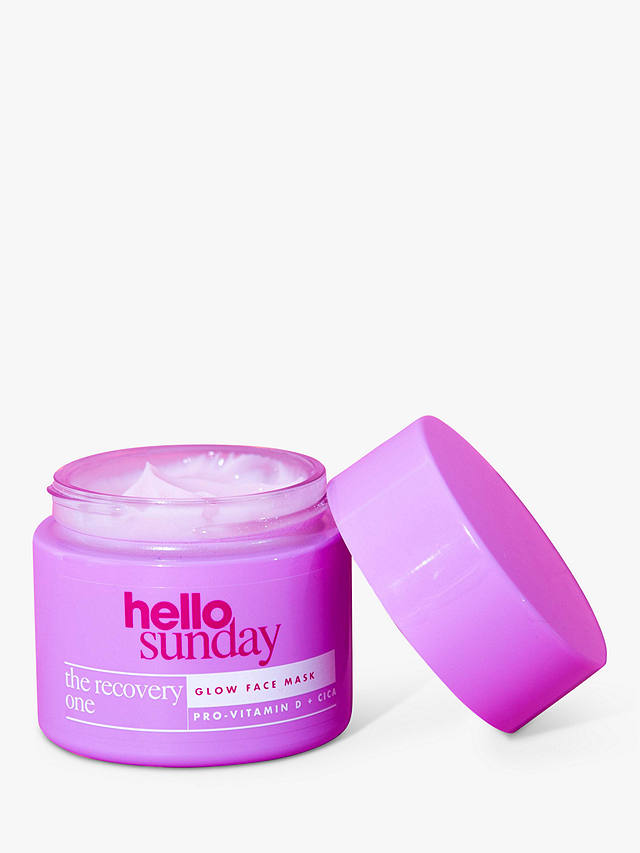 Hello Sunday The Recovery One, 50ml 5