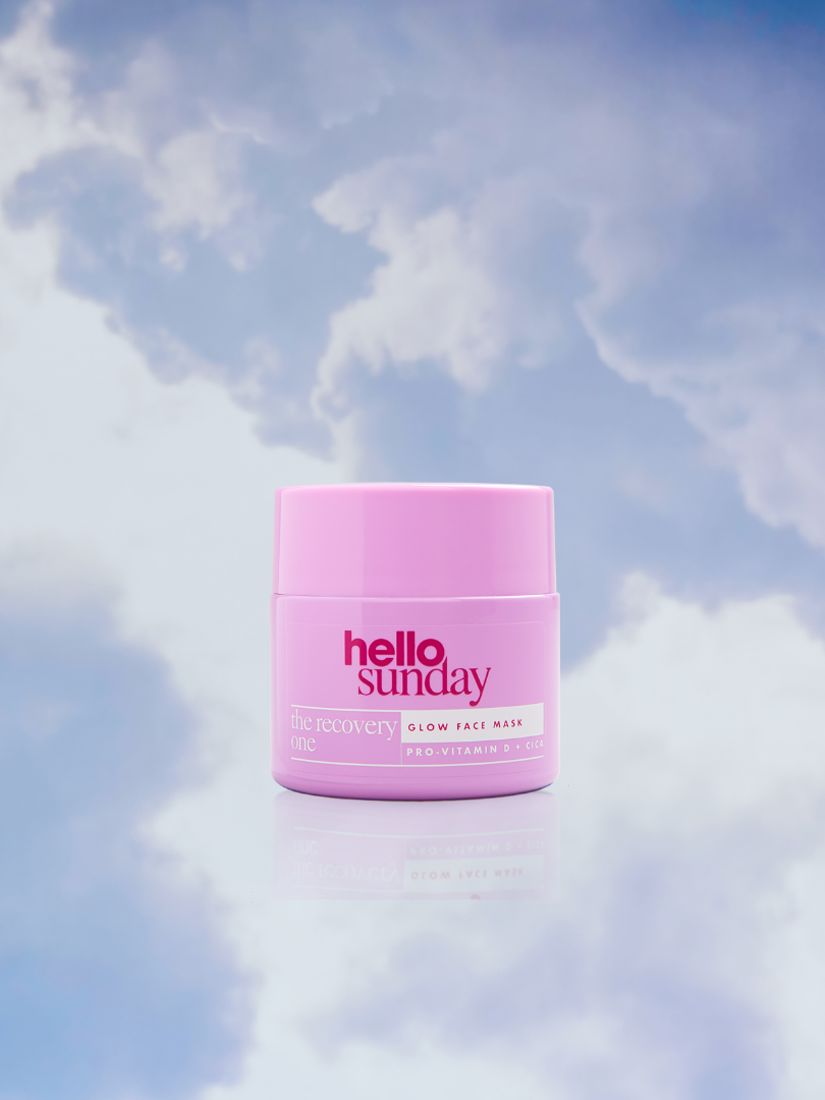 Hello Sunday The Recovery One, 50ml 10