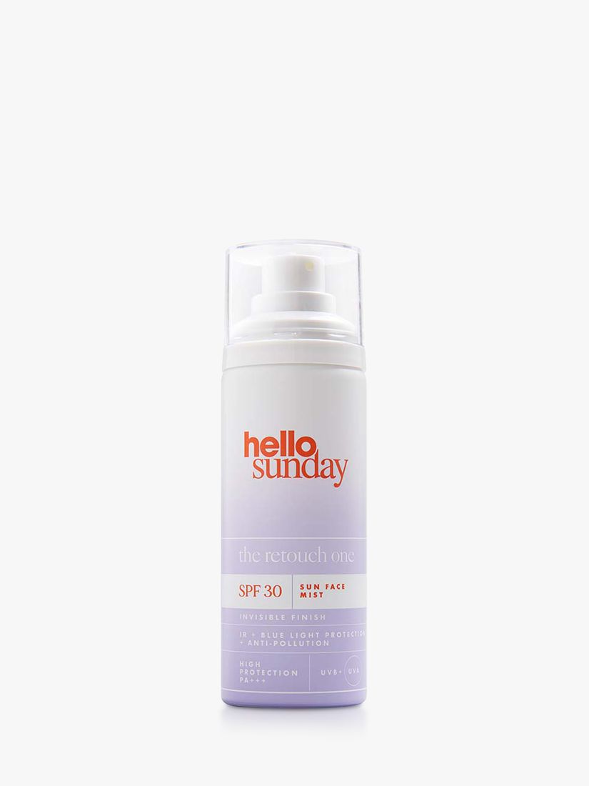 Hello Sunday The Retouch One SPF 30, 75ml 1