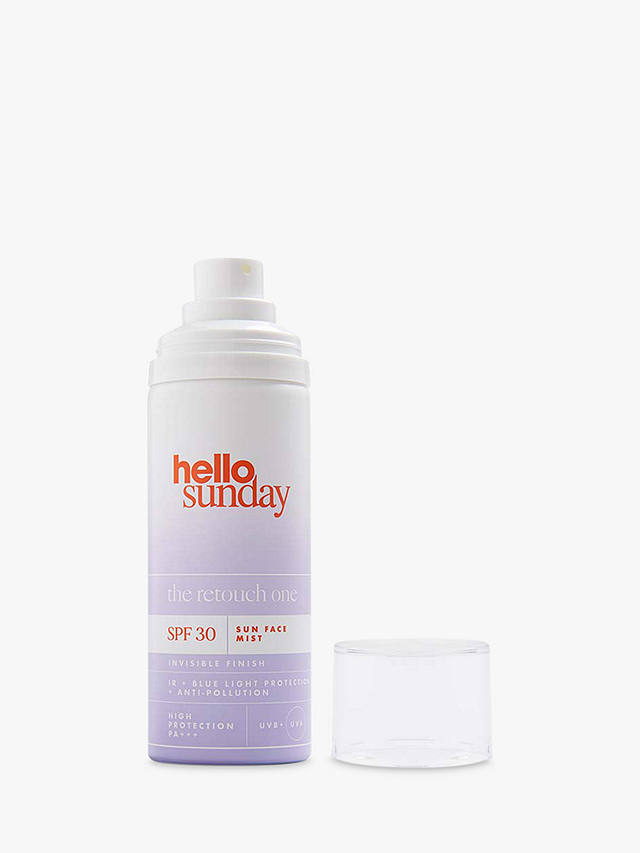 Hello Sunday The Retouch One SPF 30, 75ml 2