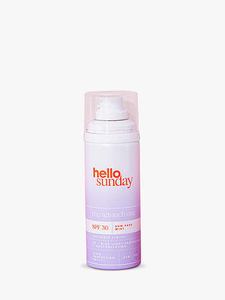 Hello Sunday The Retouch One SPF 30, 75ml 3