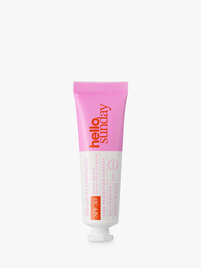 Hello Sunday The One for Your Hands SPF 30, 30ml 1