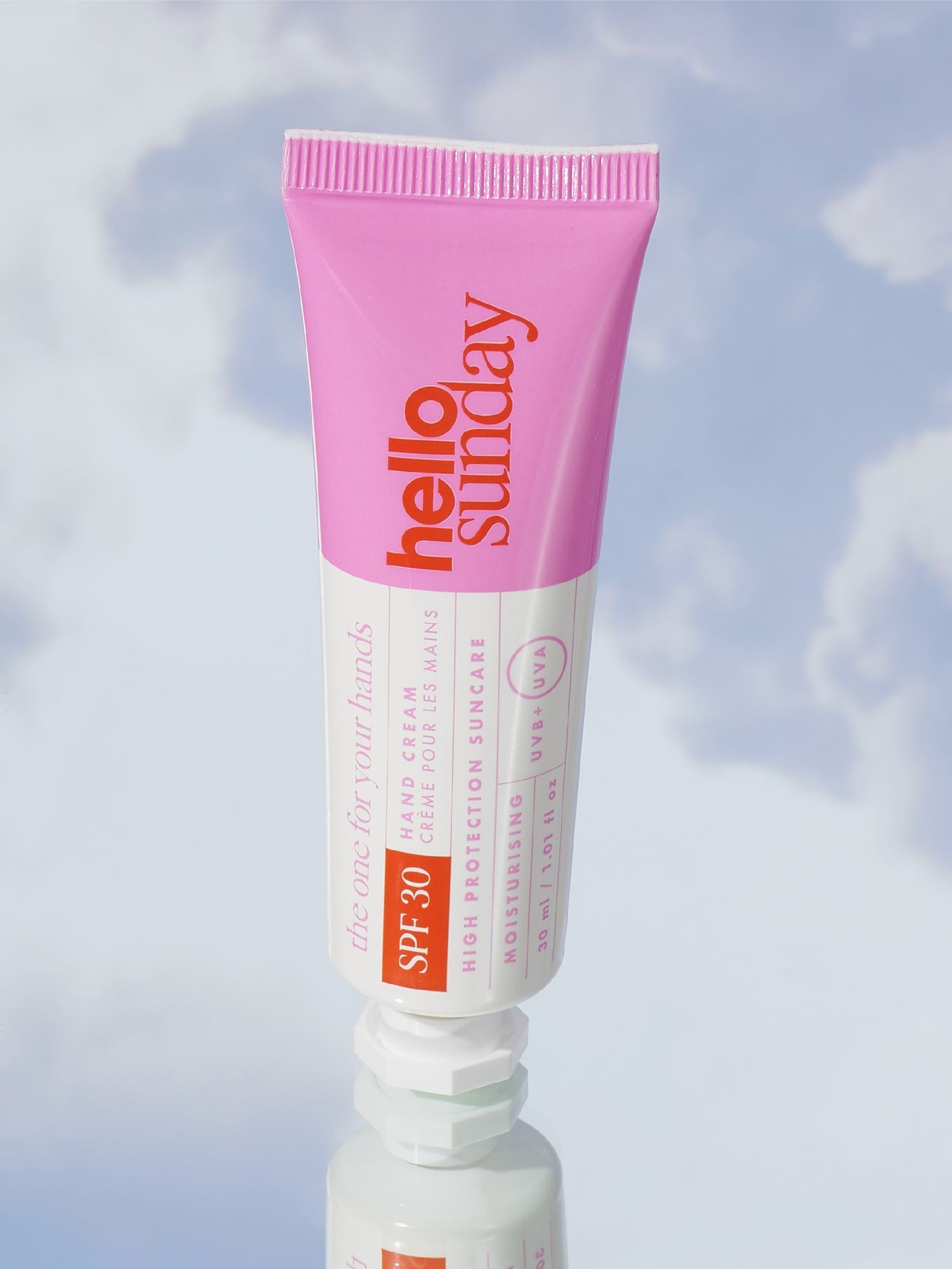 Hello Sunday The One for Your Hands SPF 30, 30ml 3