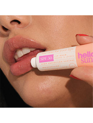 Hello Sunday The One for Your Lips SPF 50, 15ml 5