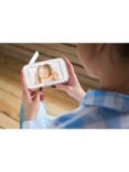 Motorola VM855 Portable Video Wi-Fi Baby Monitor