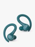 Jlab Audio Go Air Sport True Wireless Bluetooth In-Ear Headphones with Mic/Remote, Teal