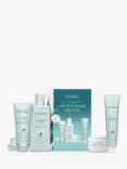 Liz Earle Your Daily Routine with Skin Repair™ Light Cream Skincare Gift Set