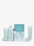 Liz Earle Your Daily Routine with Skin Repair™ Gel Cream Skincare Gift Set
