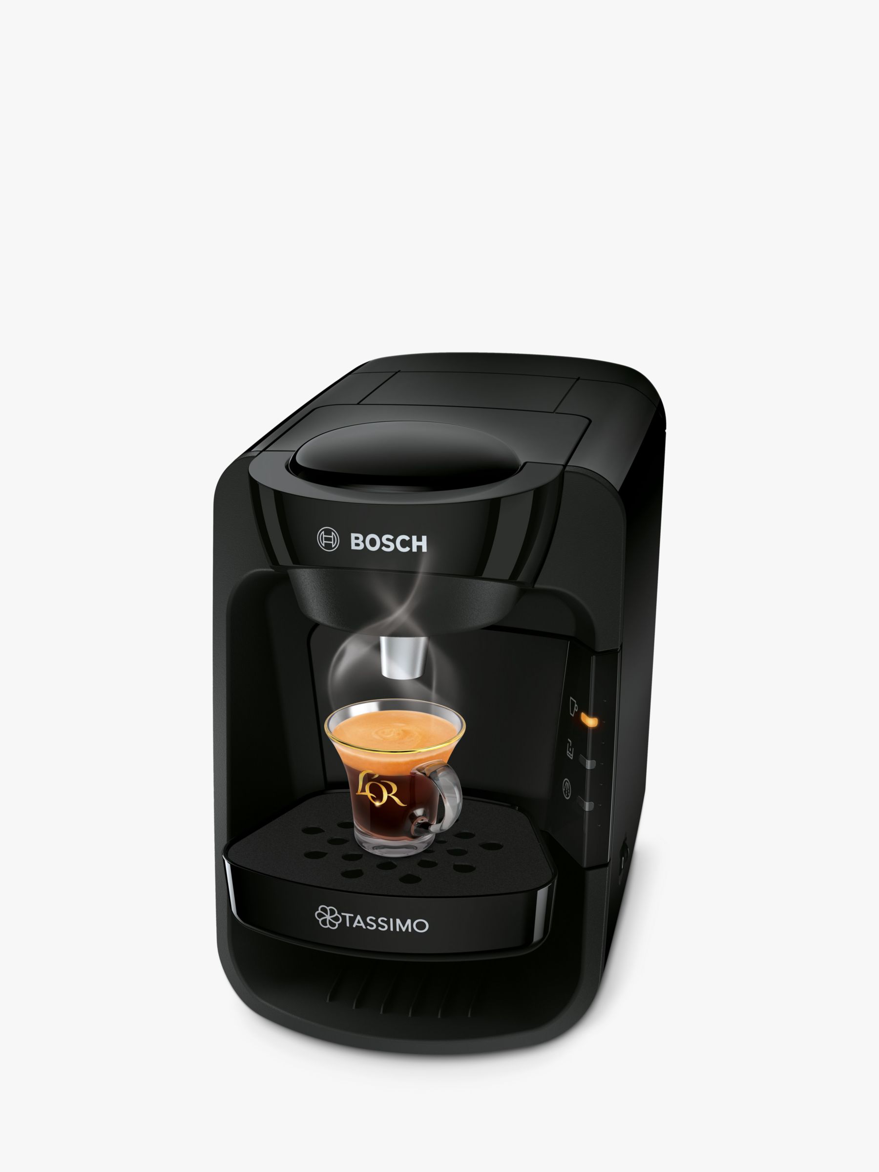 TAS3102GB Hot drinks machine