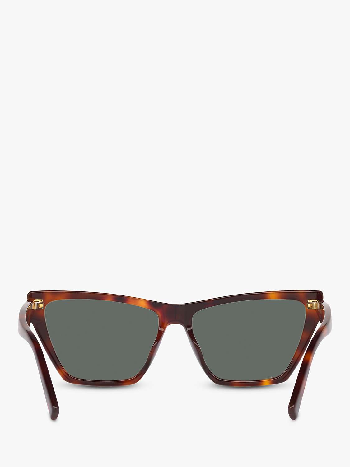 Buy Yves Saint Laurent SL M103 Women's Cat's Eye Sunglasses Online at johnlewis.com