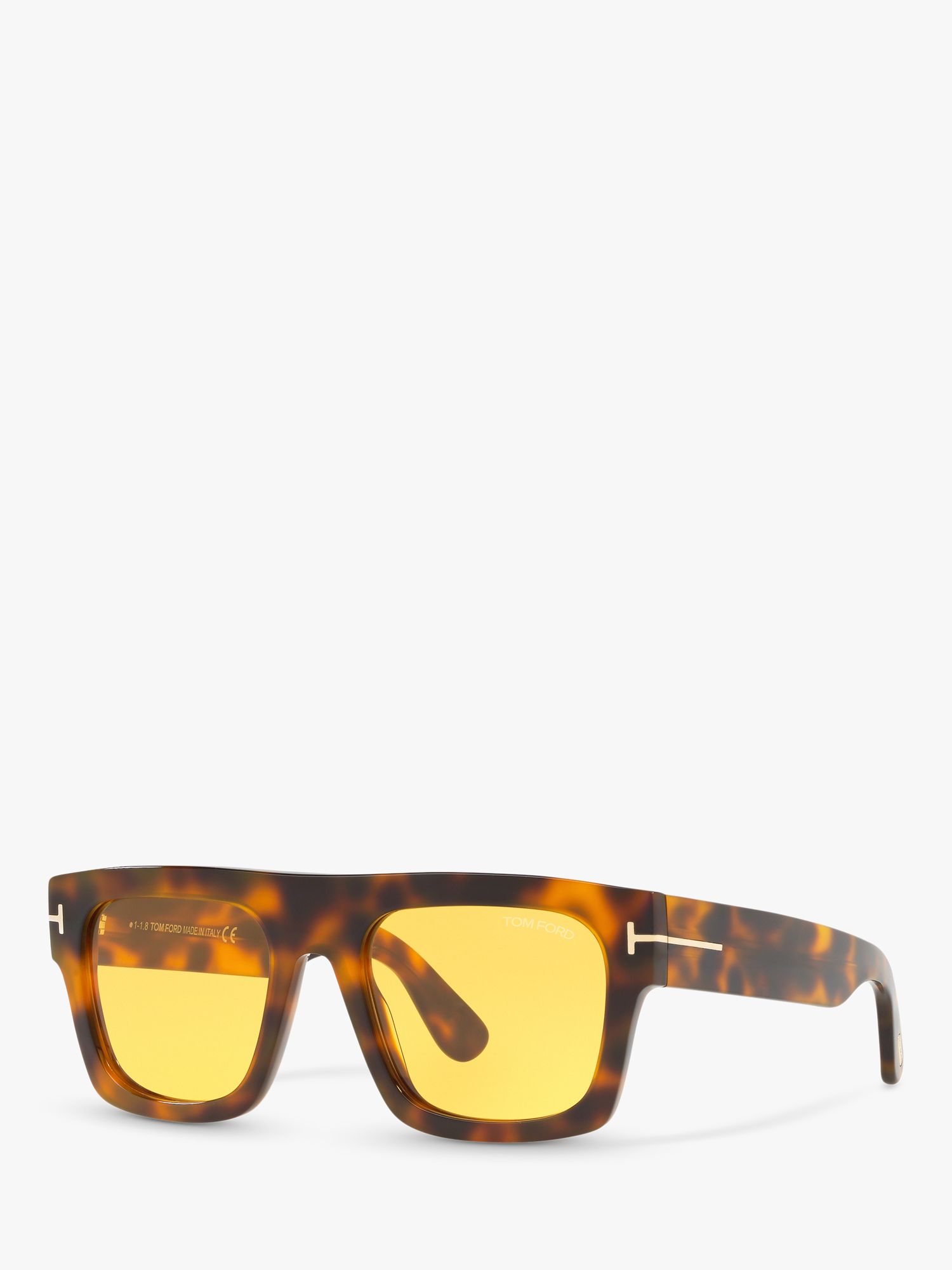 TOM FORD - Sunglasses | John Lewis & Partners