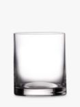 Waterford Crystal Marquis Moments Double Old Fashioned Glass Tumbler, Set of 4, 390ml, Clear