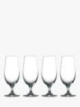 Waterford Crystal Marquis Moments Beer Glass, Set of 4, 460ml, Clear