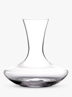 Waterford Crystal Marquis Moments Glass Carafe, 1.5L, Clear