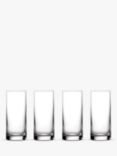 Waterford Crystal Marquis Moments Highball Glass, Set of 4, 440ml, Clear