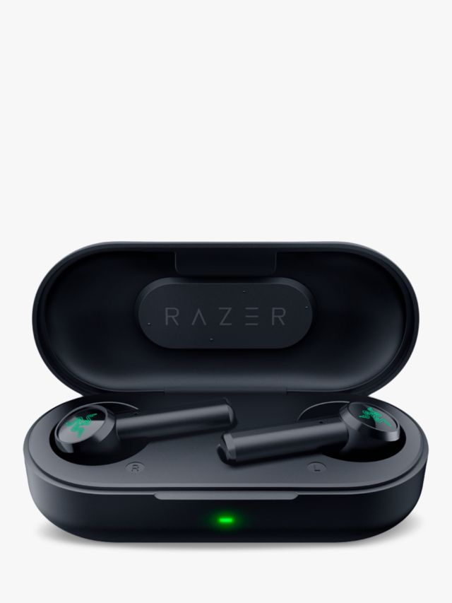 Razer Hammerhead True Wireless (2nd Gen) ANC,RGB, Audio, Earphones