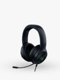 Razer Kraken V3 Wired Gaming Headset for Playstation, Switch & PC