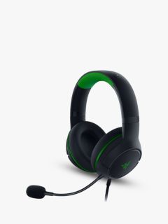 Razer Kaira X Gaming Headset for Xbox, Switch & PC, Black