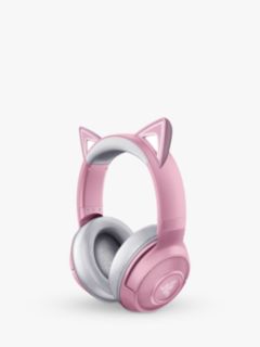 Razer Kraken Kitty Edition Wired Gaming Headset for Playstation