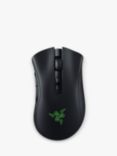 Razer DeathAdder v2 Pro Wireless Ergonomic Gaming Mouse