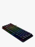 Razer Huntsman Mini Wired RGB Mechanical Gaming Keyboard