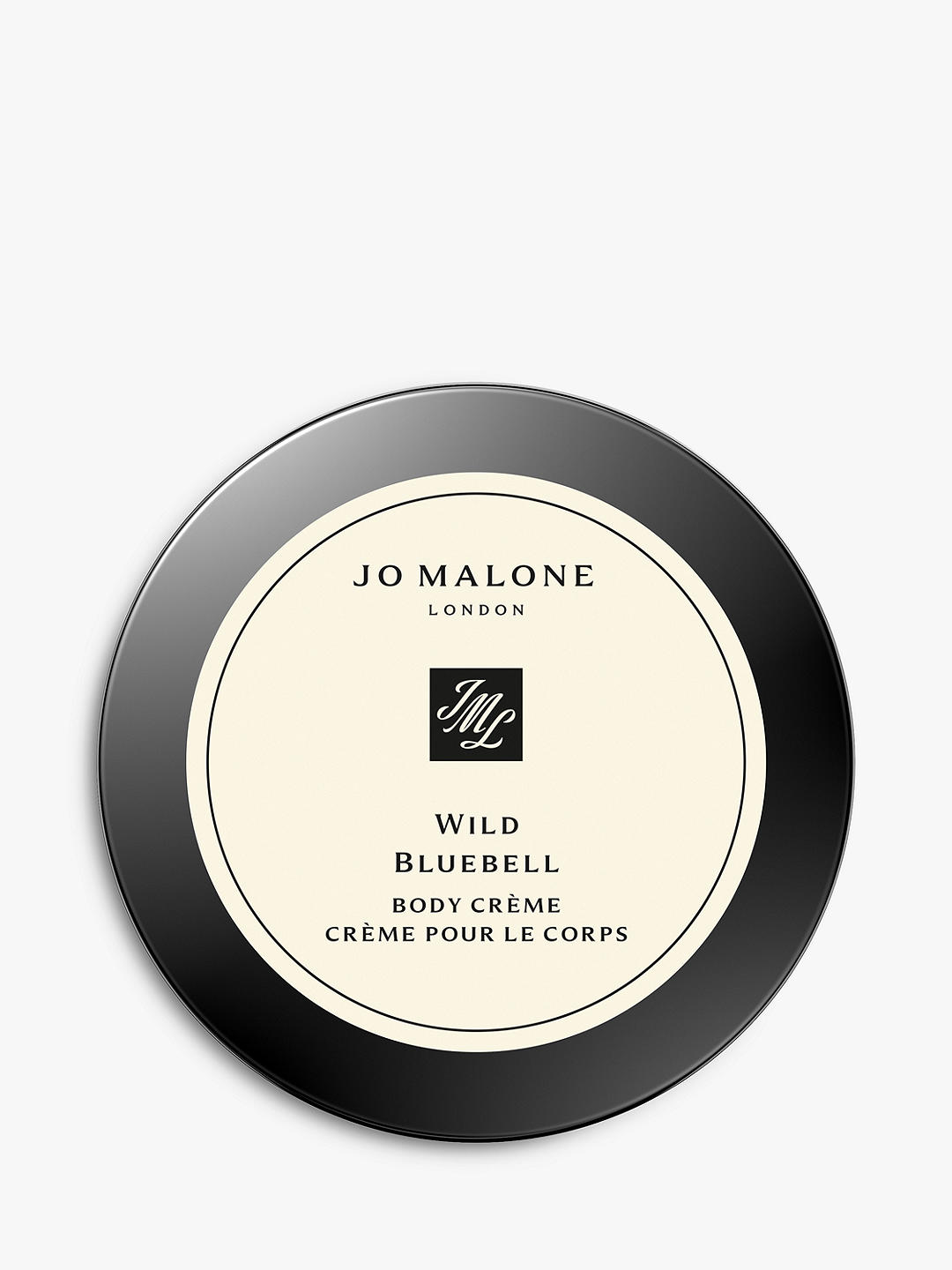 Jo Malone London Wild Bluebell Body Crème, 50ml 1