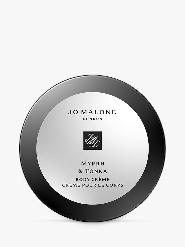 Jo Malone London Myrrh & Tonka Body Crème, 50ml 1