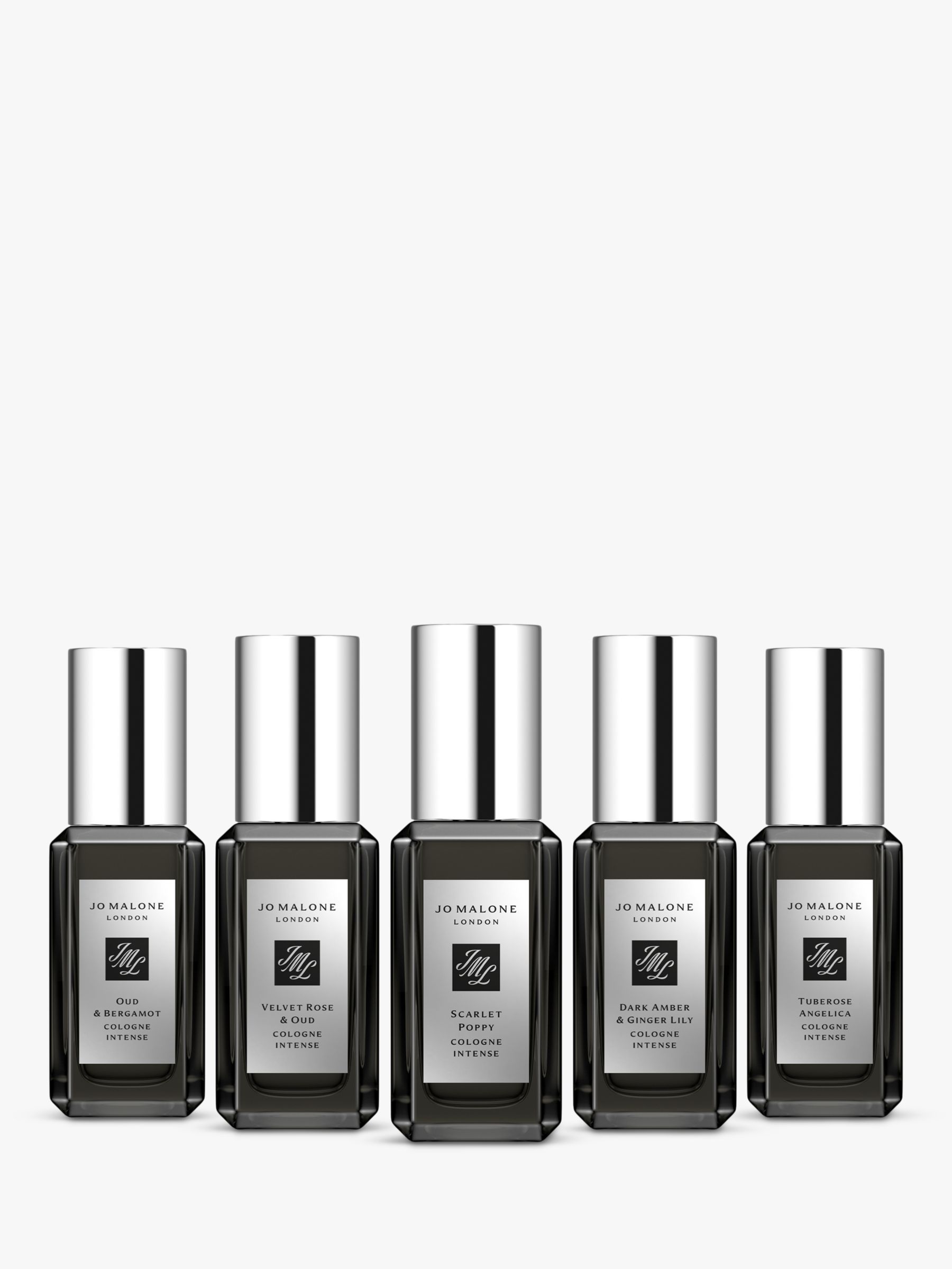 Jo Malone London Cologne Intense Collection Fragrance Gift Set 1