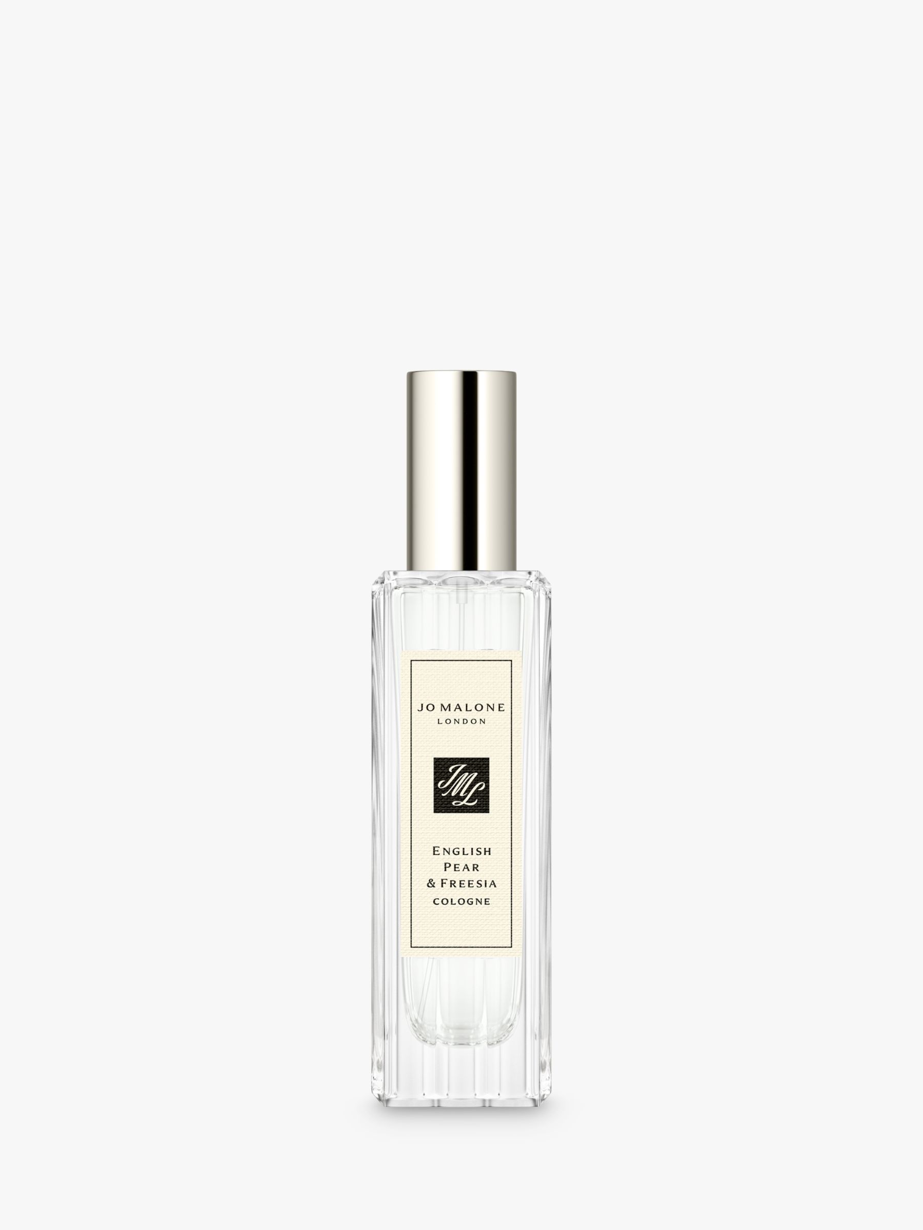 Jo Malone London English Pear & Freesia Cologne Fluted Bottle, 30ml at ...