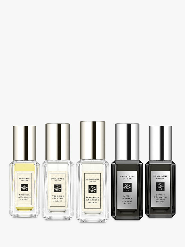 Jo Malone London Men's Cologne Fragrance Gift Set 1