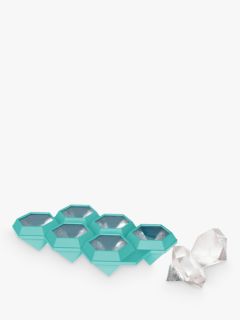 Uberstar Diamond Ice Tray - Only £8.99