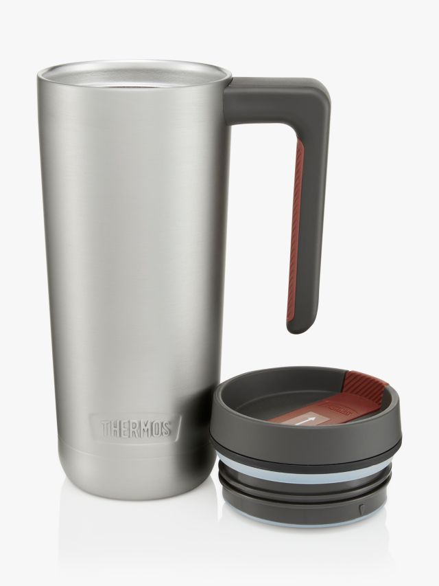 Thermos Set of 2 Travel Glasses 530 ml