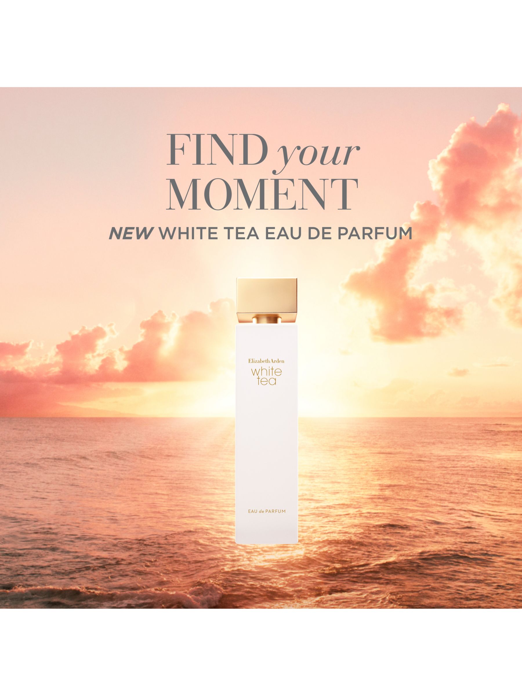 Elizabeth Arden White Tea Eau de Parfum, 50ml 4